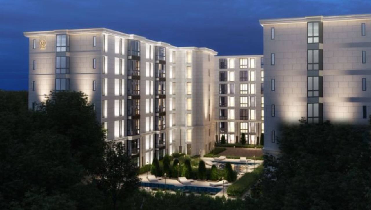 Продажа недвижимости в районе Най Харн